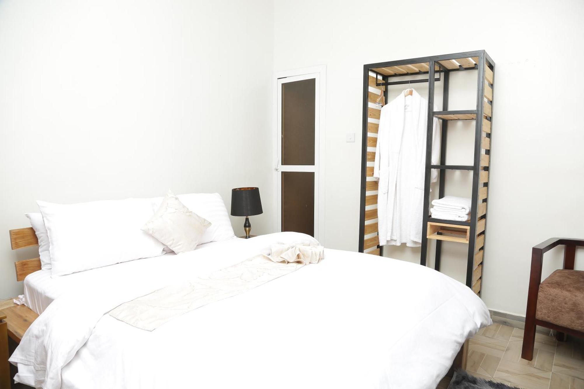 Diamond Delight Boutique Hotels Moshi Exteriér fotografie