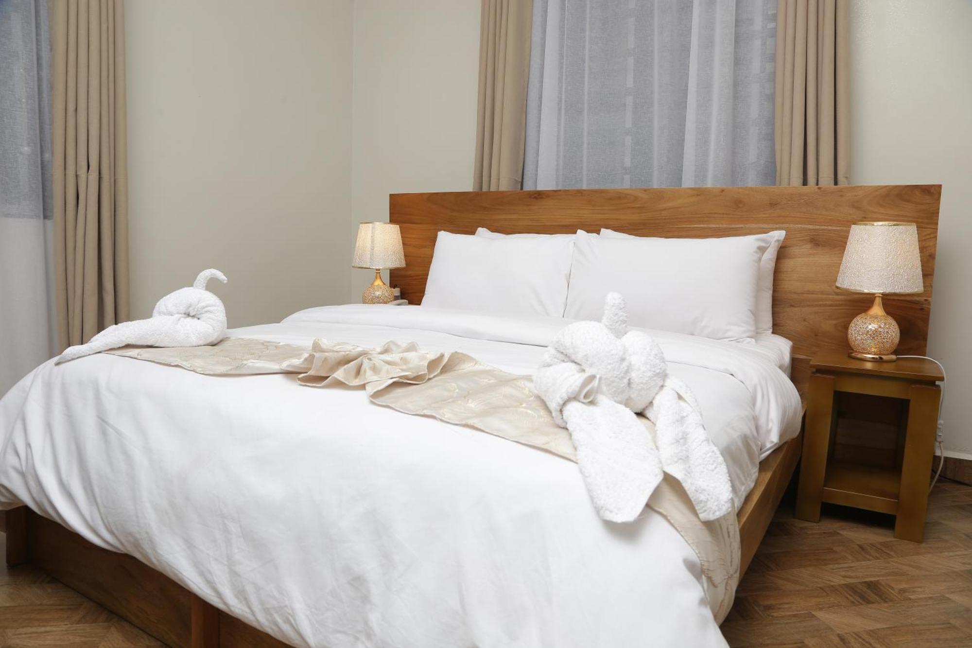 Diamond Delight Boutique Hotels Moshi Exteriér fotografie